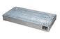Bauer® Bodenschutzwanne BSW 122