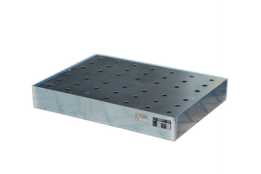 Kleingebindewanne KGW-P 2/M