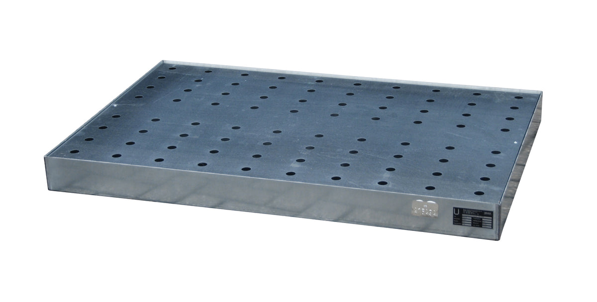 Kleingebindewanne KGW-P 3/M