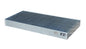 Bauer® Kleingebindewanne KGW-P 4/M