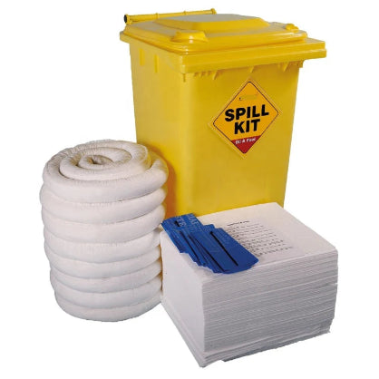 Spill-Kitt