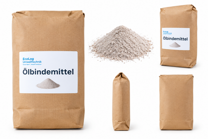 Ölbindemittel 1kg Granulat