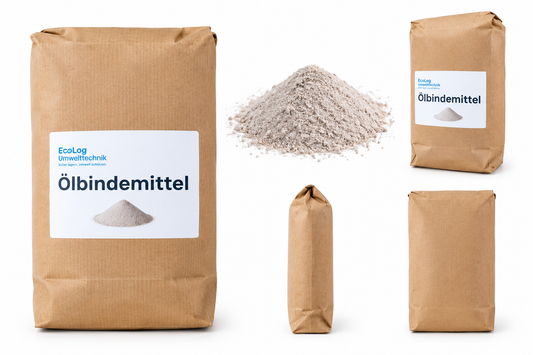 Ölbindemittel 1kg Granulat