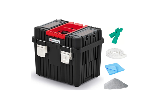 Notfall-Set für Werkstatt & Logistik