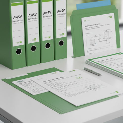 AwSV-Dokumentation